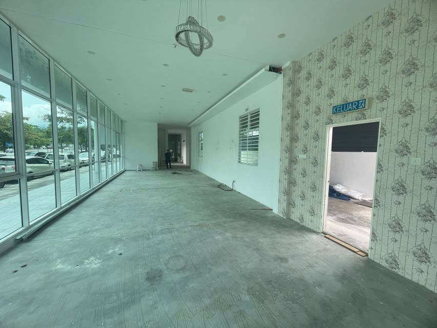 Nova Place Commercial Office Lot Ground Floor - photo 3