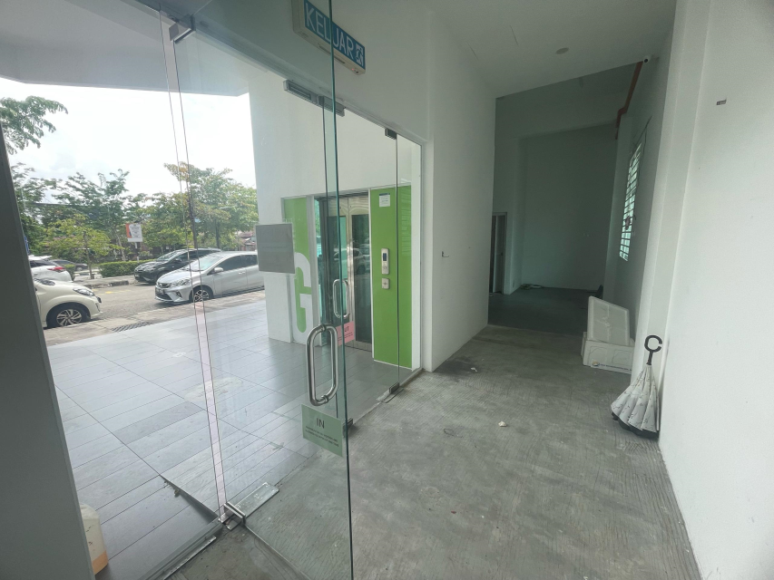Nova Place Commercial Office Lot Ground Floor - photo 4