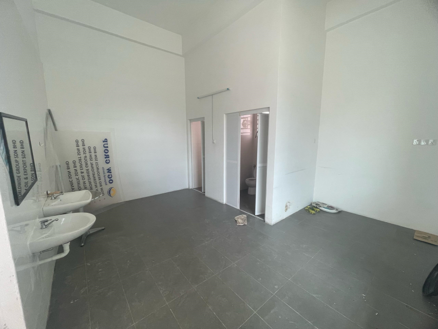 Nova Place Commercial Office Lot Ground Floor - photo 5