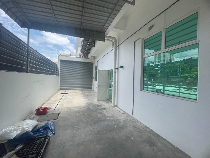 Nova Place Commercial Office Lot Ground Floor - photo 6