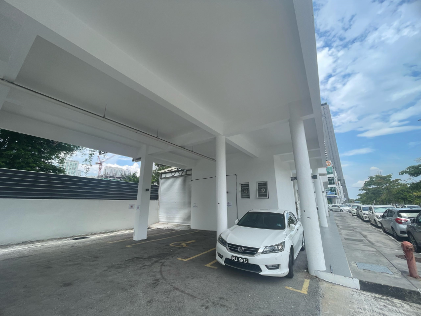 Nova Place Commercial Office Lot Ground Floor - photo 7
