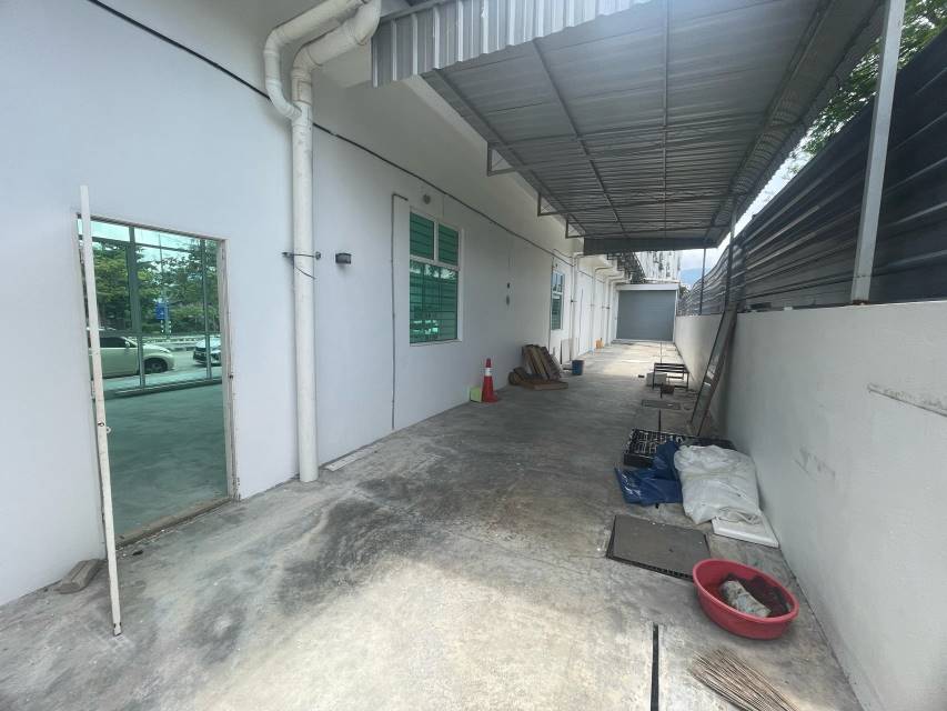 Nova Place Commercial Office Lot Ground Floor - photo 8
