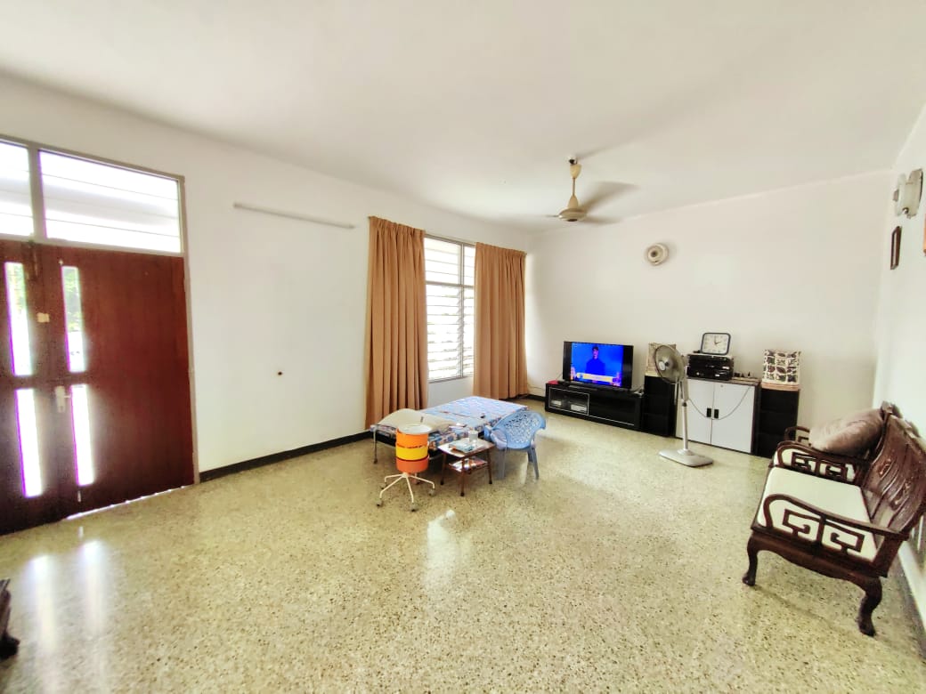 2 Sty Semi D, Berjaya Pulau Tikus Midland - photo 2