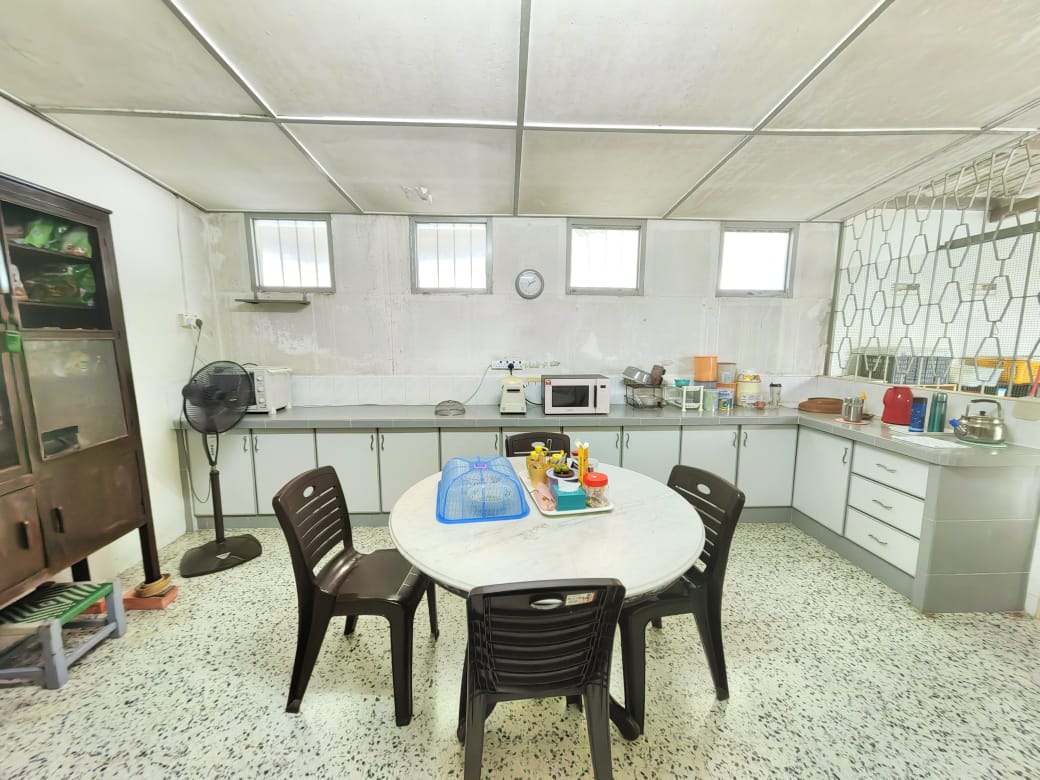 2 Sty Semi D, Berjaya Pulau Tikus Midland - photo 3