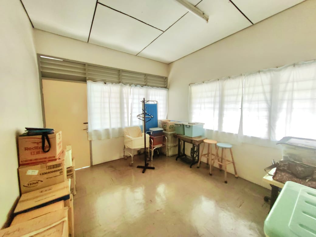 2 Sty Semi D, Berjaya Pulau Tikus Midland - photo 4