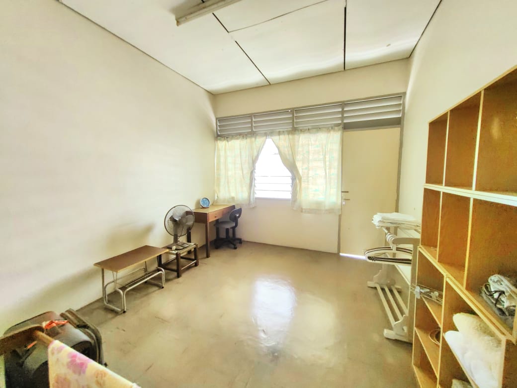 2 Sty Semi D, Berjaya Pulau Tikus Midland - photo 5