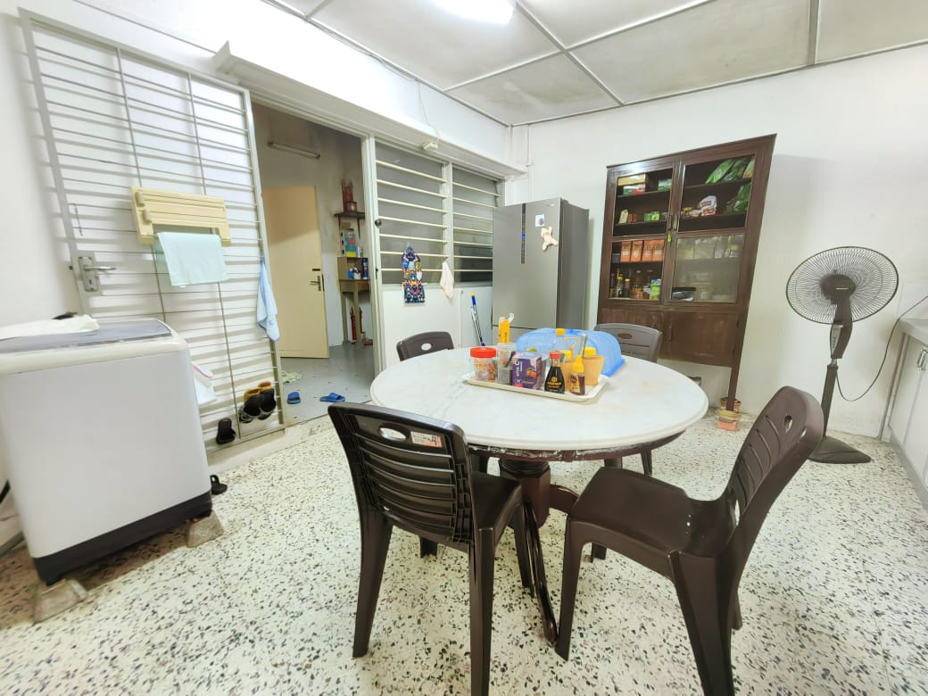 2 Sty Semi D, Berjaya Pulau Tikus Midland - photo 9