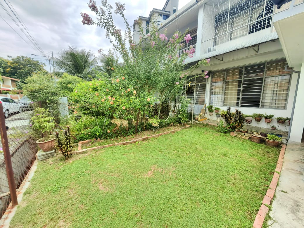 2 Sty Semi D, Berjaya Pulau Tikus Midland - photo 10