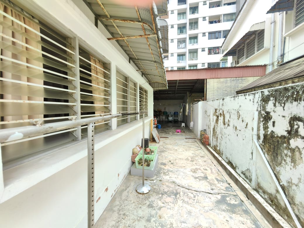 2 Sty Semi D, Berjaya Pulau Tikus Midland - photo 11