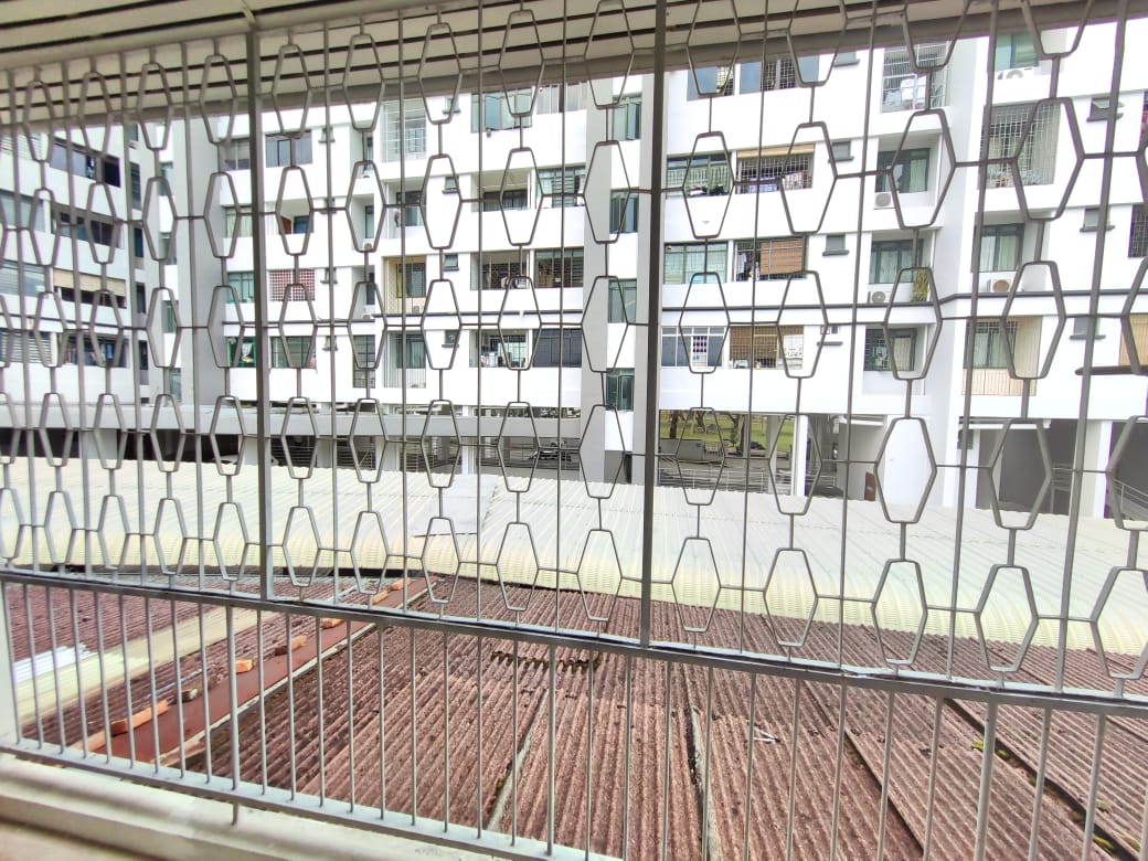 2 Sty Semi D, Berjaya Pulau Tikus Midland - photo 12