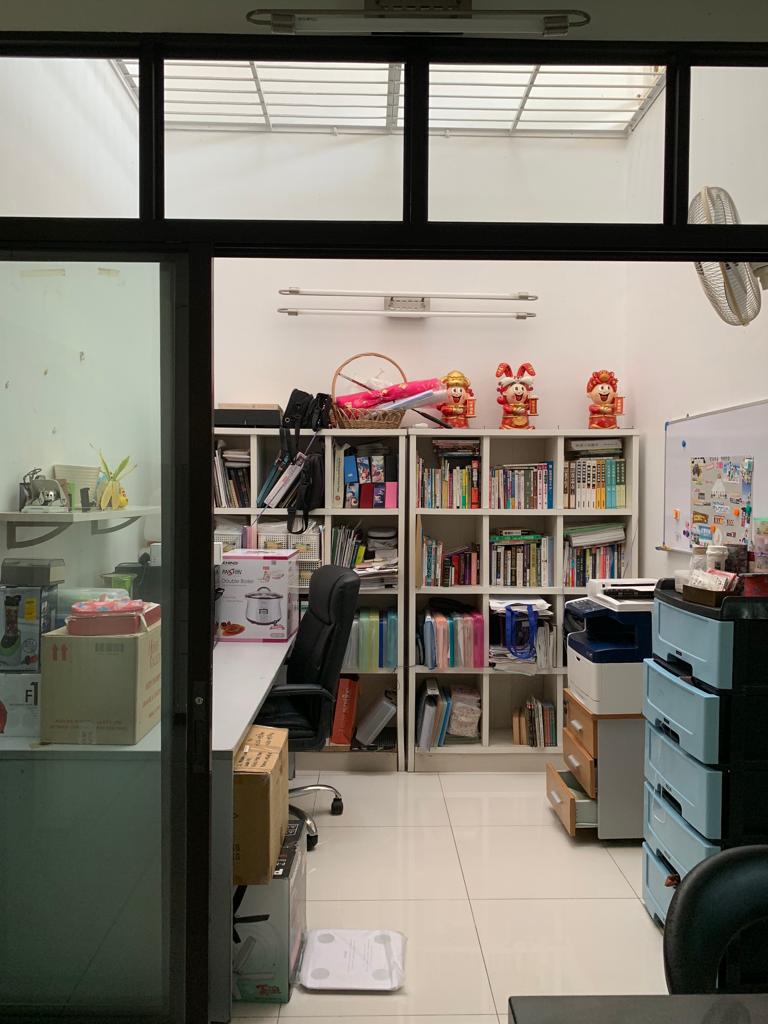 2 Sty Terrace Goh Guan Ho Ayer Itam Georgetown - photo 2