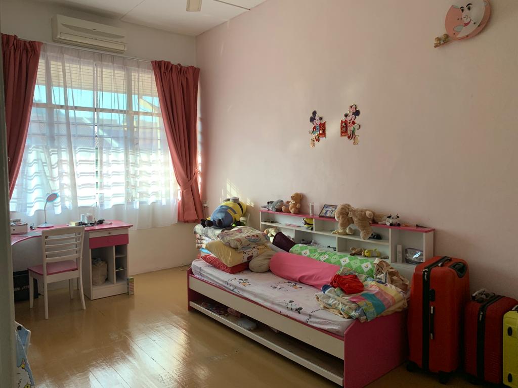 2 Sty Terrace Goh Guan Ho Ayer Itam Georgetown - photo 9