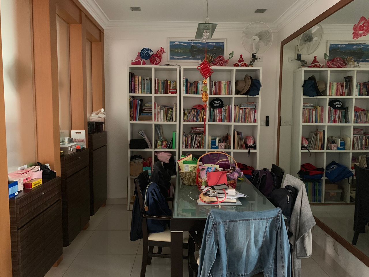 2 Sty Terrace Goh Guan Ho Ayer Itam Georgetown - photo 12