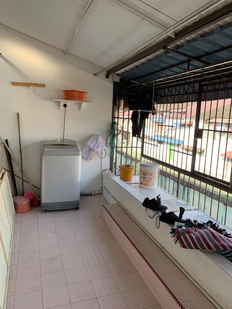 2 Sty Terrace Medan Goh Guan Ho, Ayer Itam - photo 4