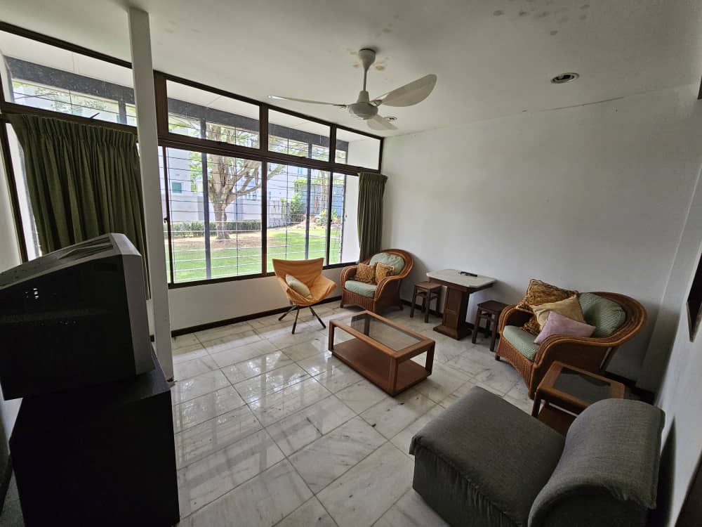 2 Storey Bungalow Jalan Brook Jesselton 50000sf - photo 5