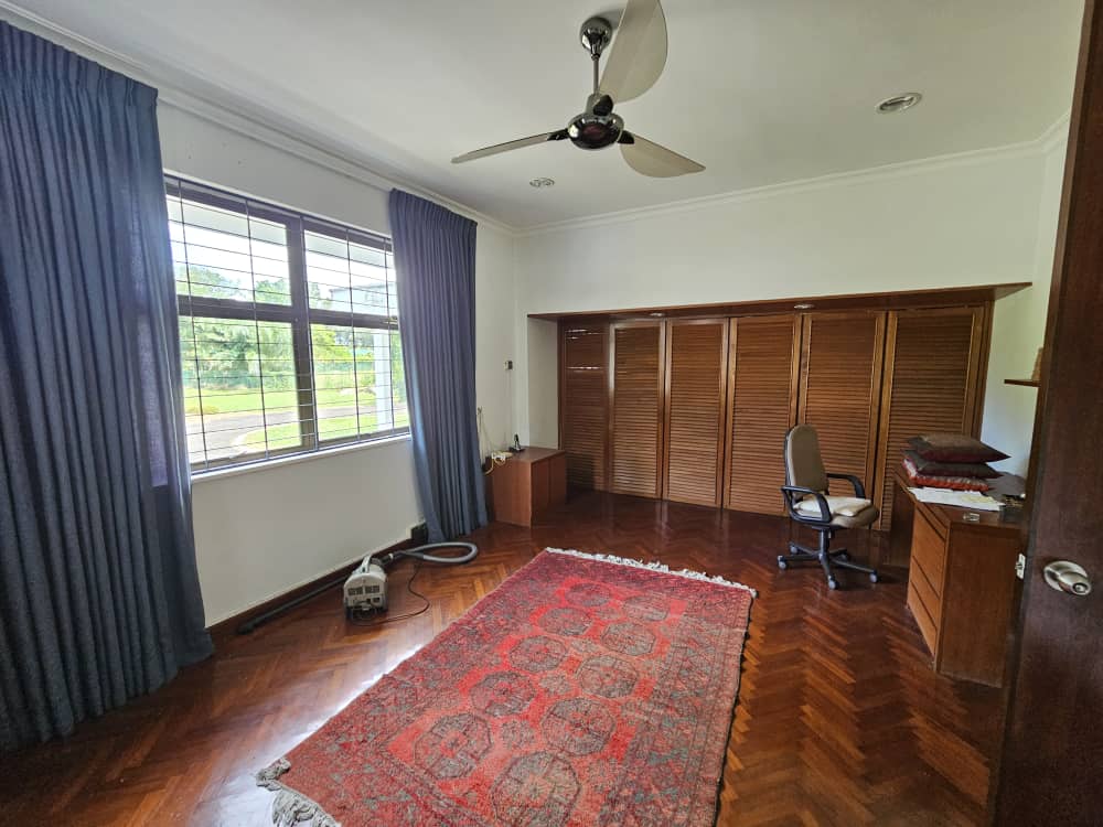 2 Storey Bungalow Jalan Brook Jesselton 50000sf - photo 6
