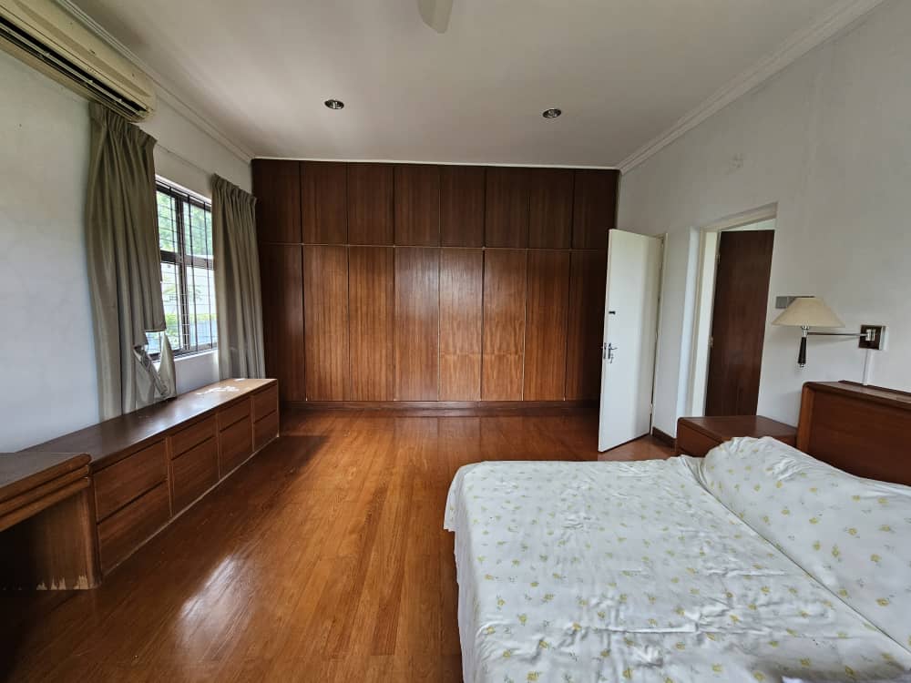 2 Storey Bungalow Jalan Brook Jesselton 50000sf - photo 8