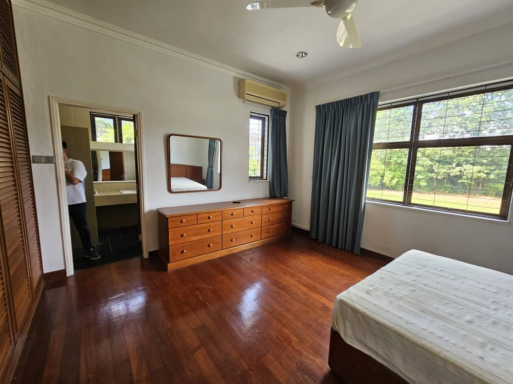 2 Storey Bungalow Jalan Brook Jesselton 50000sf - photo 9