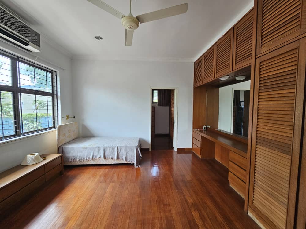 2 Storey Bungalow Jalan Brook Jesselton 50000sf - photo 10