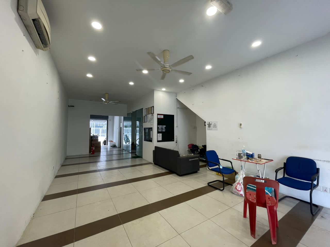 Skyline City Jelutong Jalan Perak Ground floor - photo 2