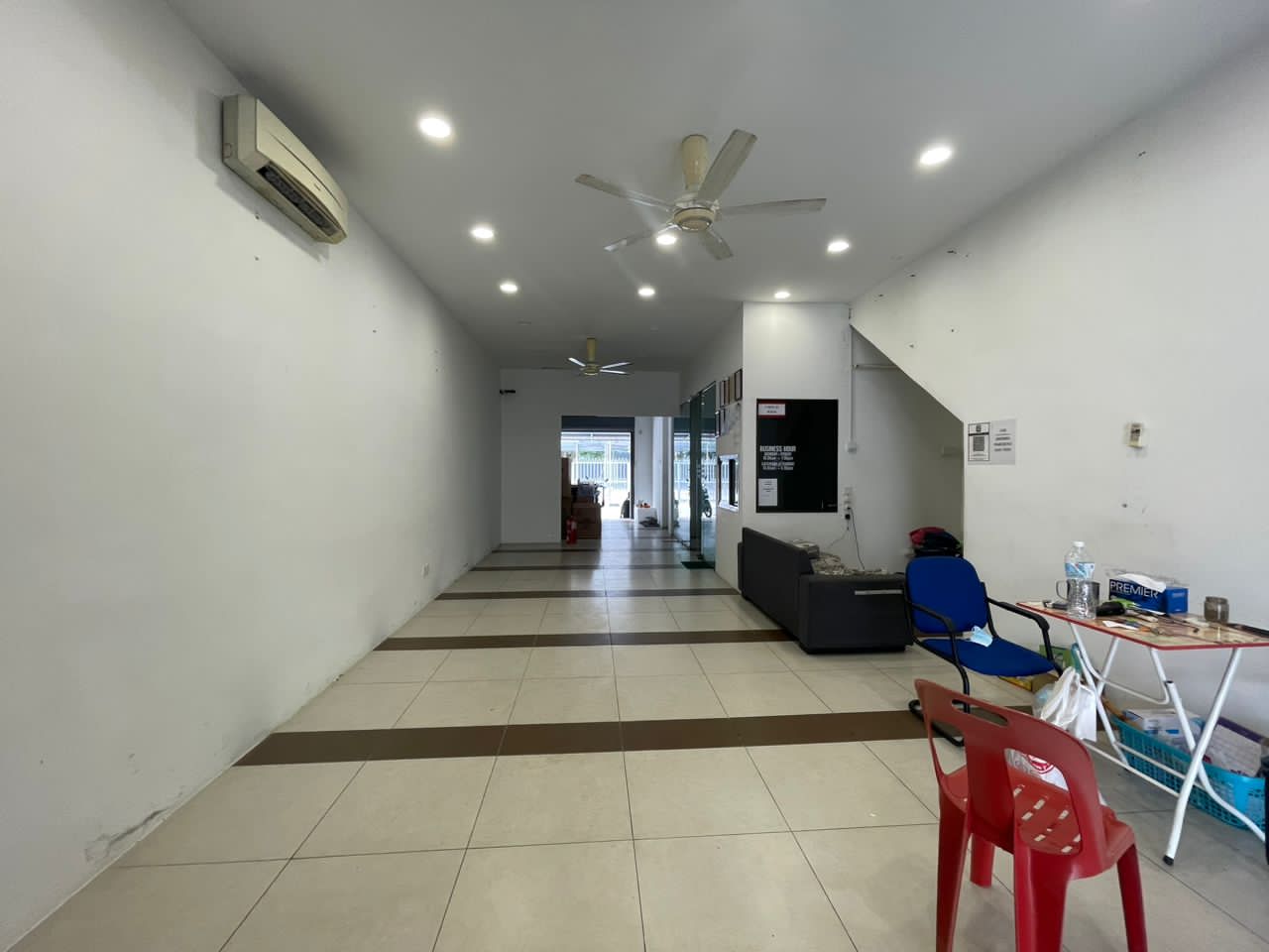 Skyline City Jelutong Jalan Perak Ground floor - photo 3