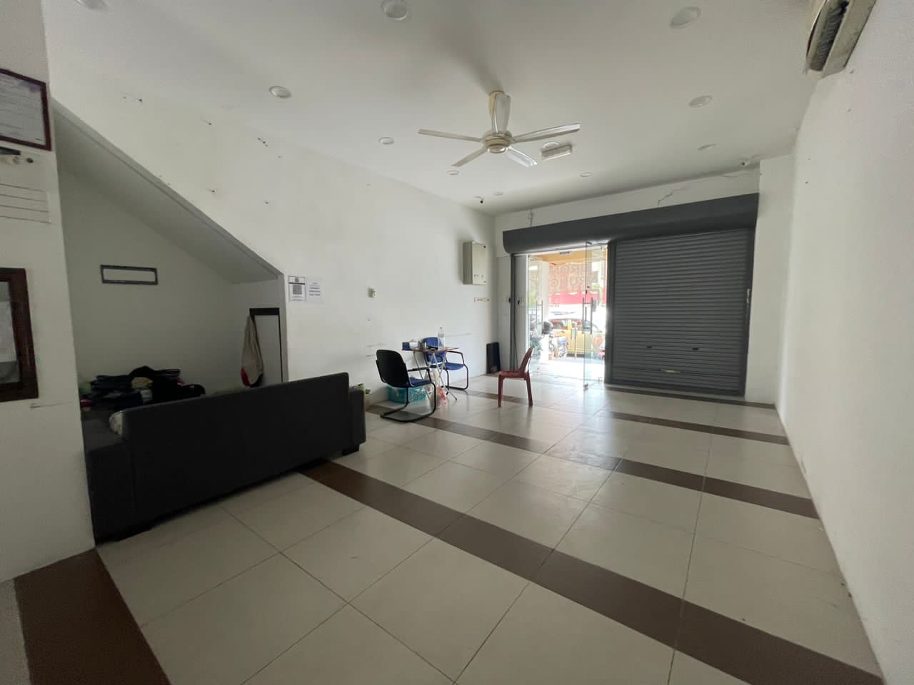 Skyline City Jelutong Jalan Perak Ground floor - photo 4