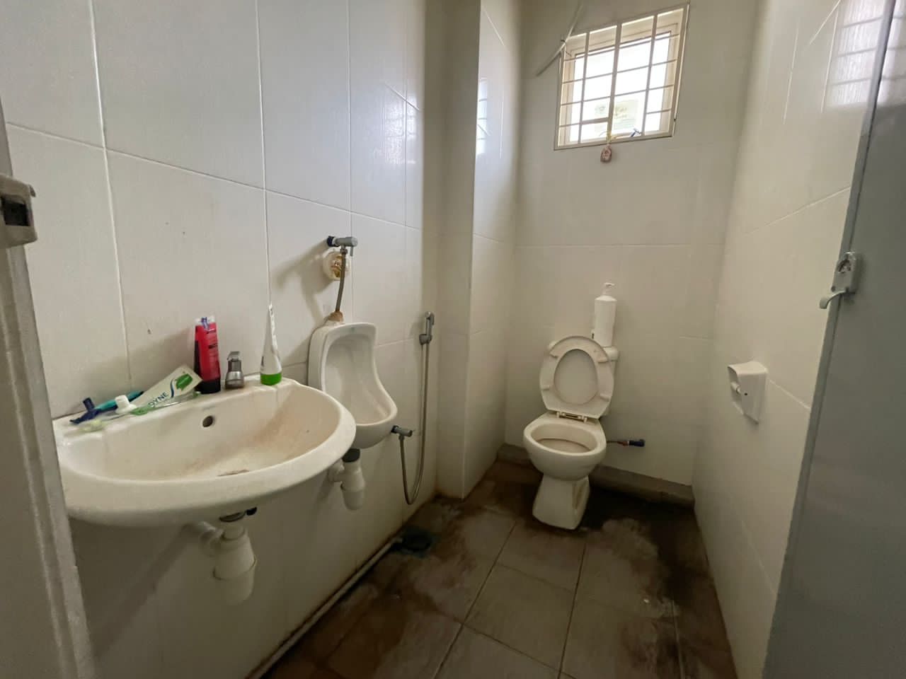 Skyline City Jelutong Jalan Perak Ground floor - photo 5