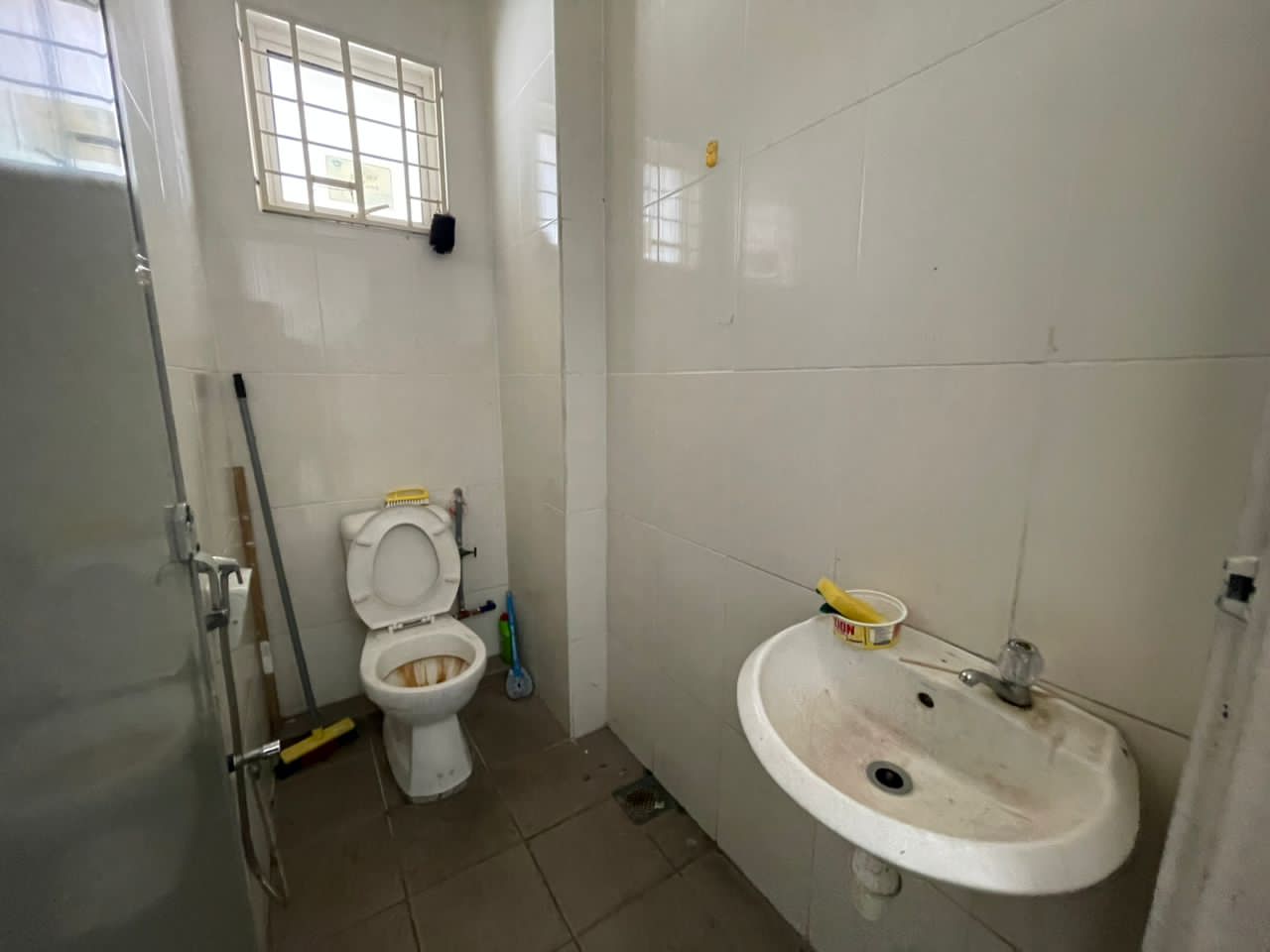 Skyline City Jelutong Jalan Perak Ground floor - photo 6