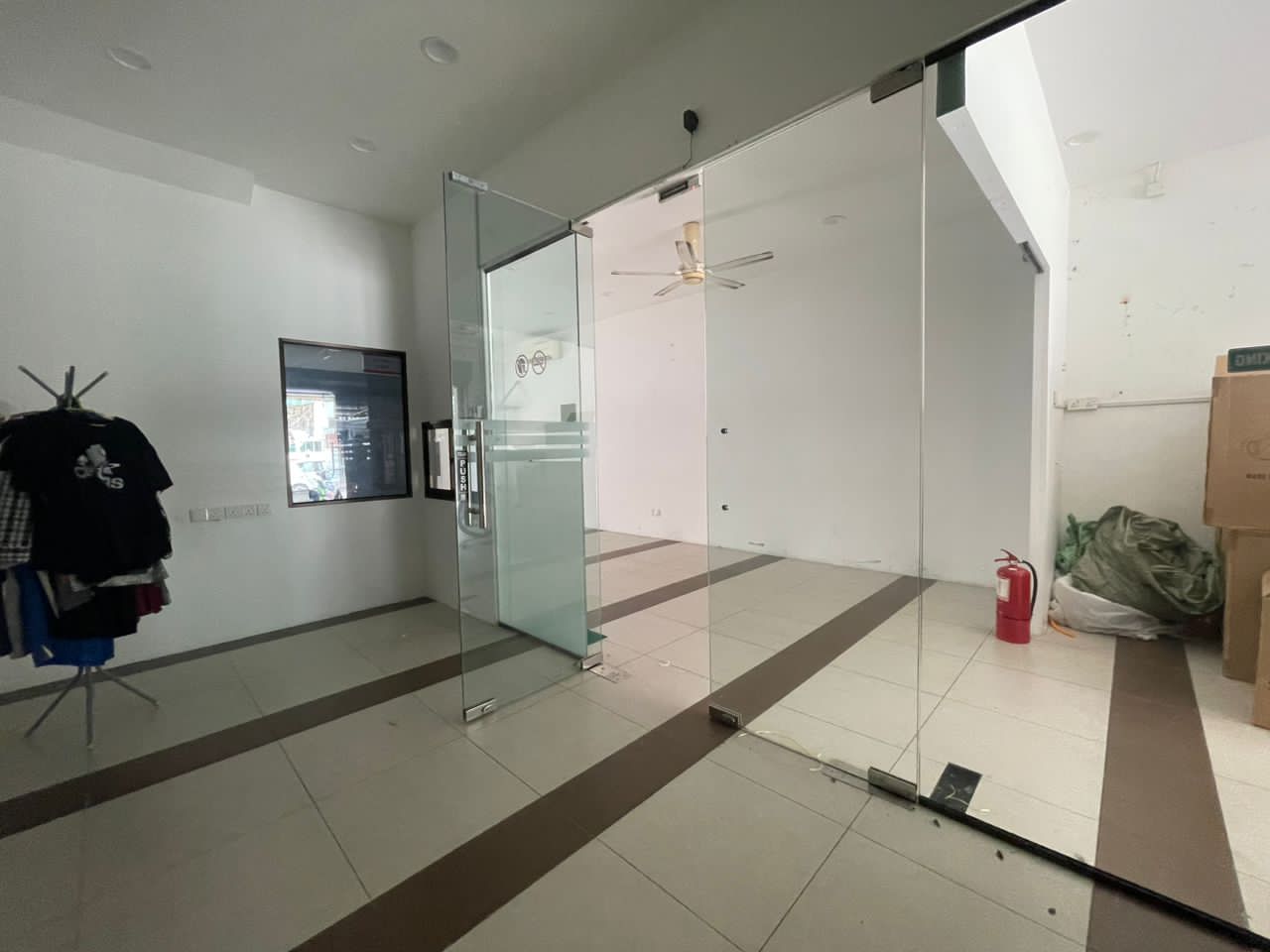 Skyline City Jelutong Jalan Perak Ground floor - photo 7