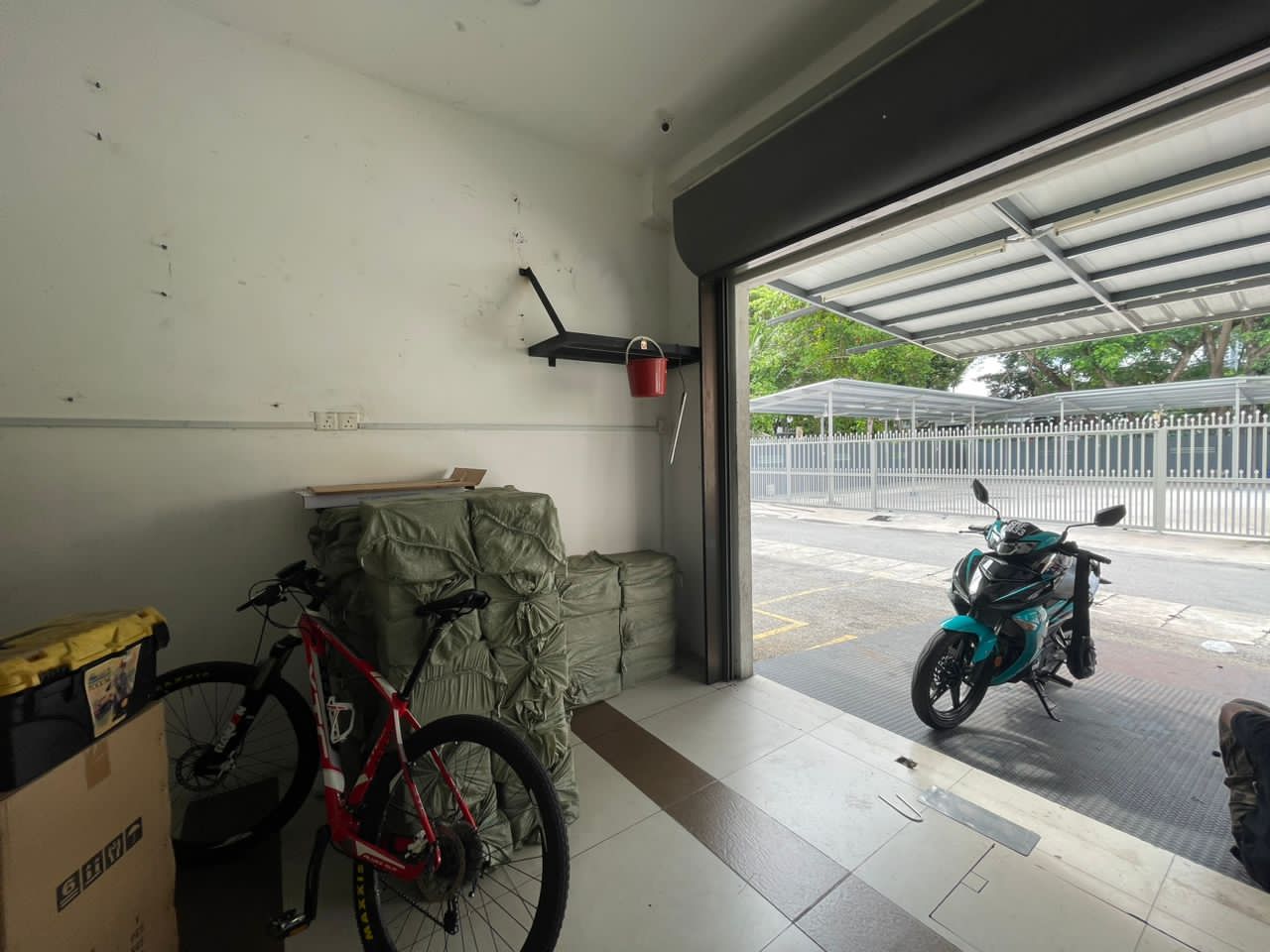 Skyline City Jelutong Jalan Perak Ground floor - photo 8