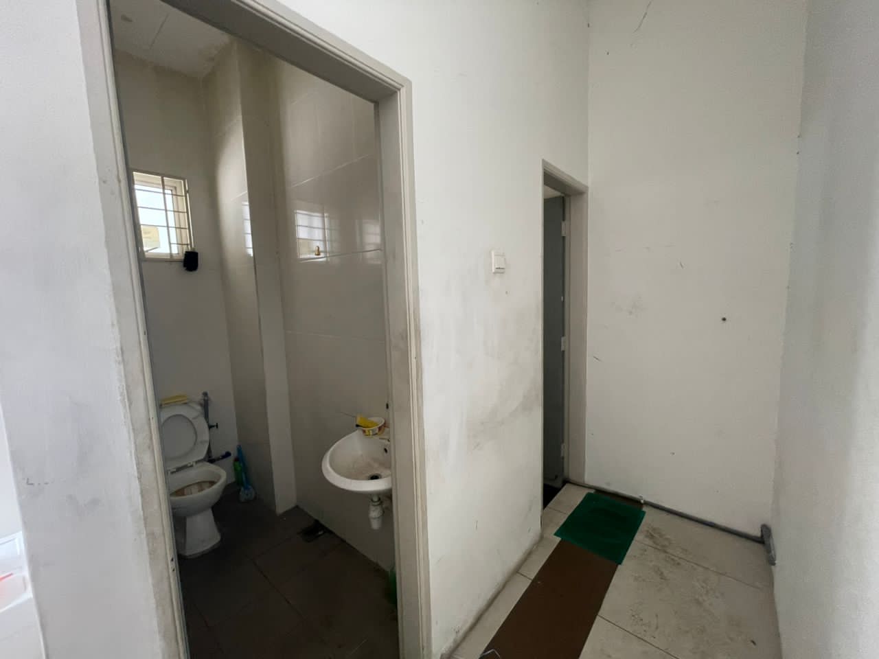 Skyline City Jelutong Jalan Perak Ground floor - photo 10