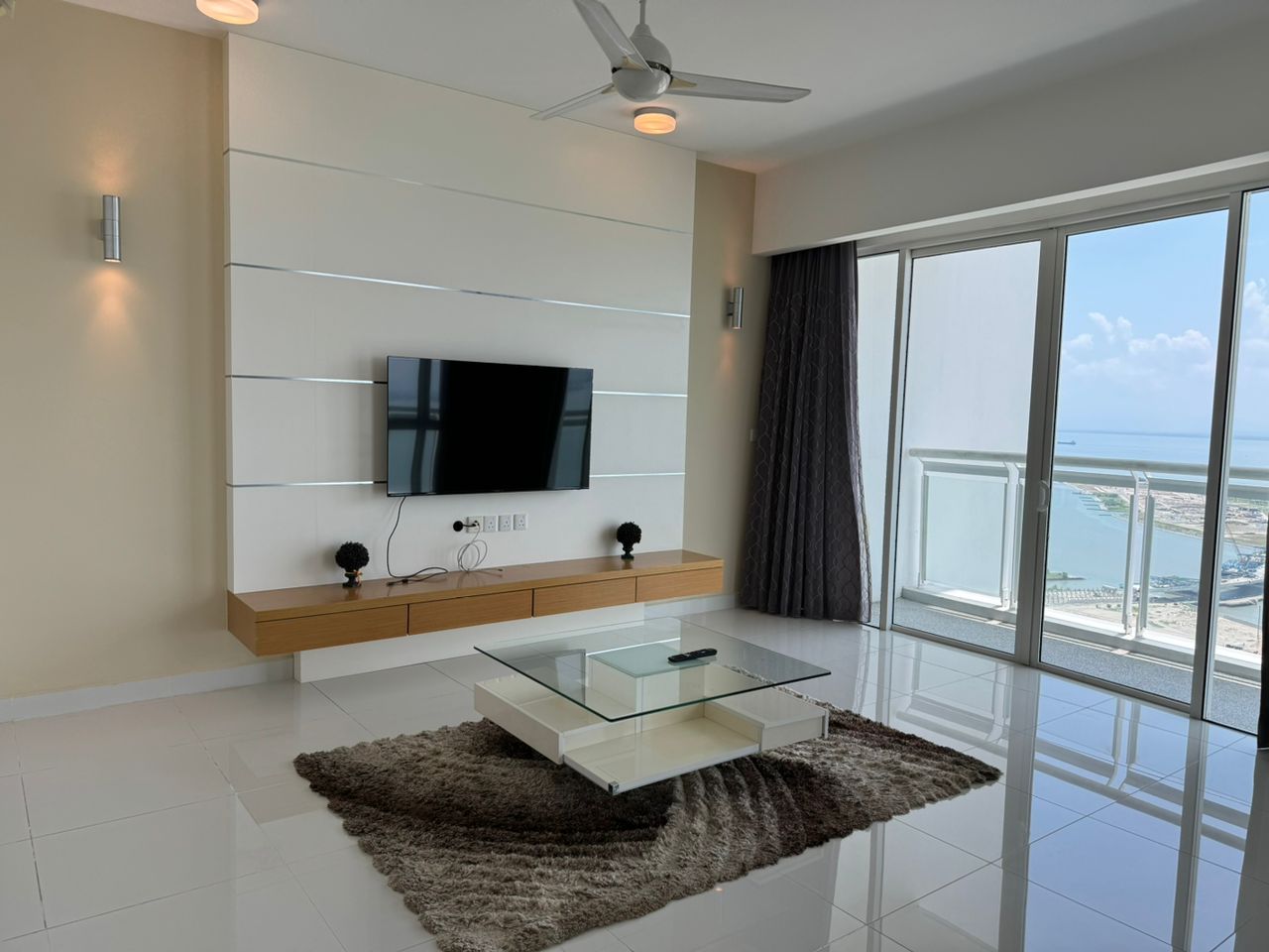 Gurney Paragon West Tower High Floor 2810sf - photo 7