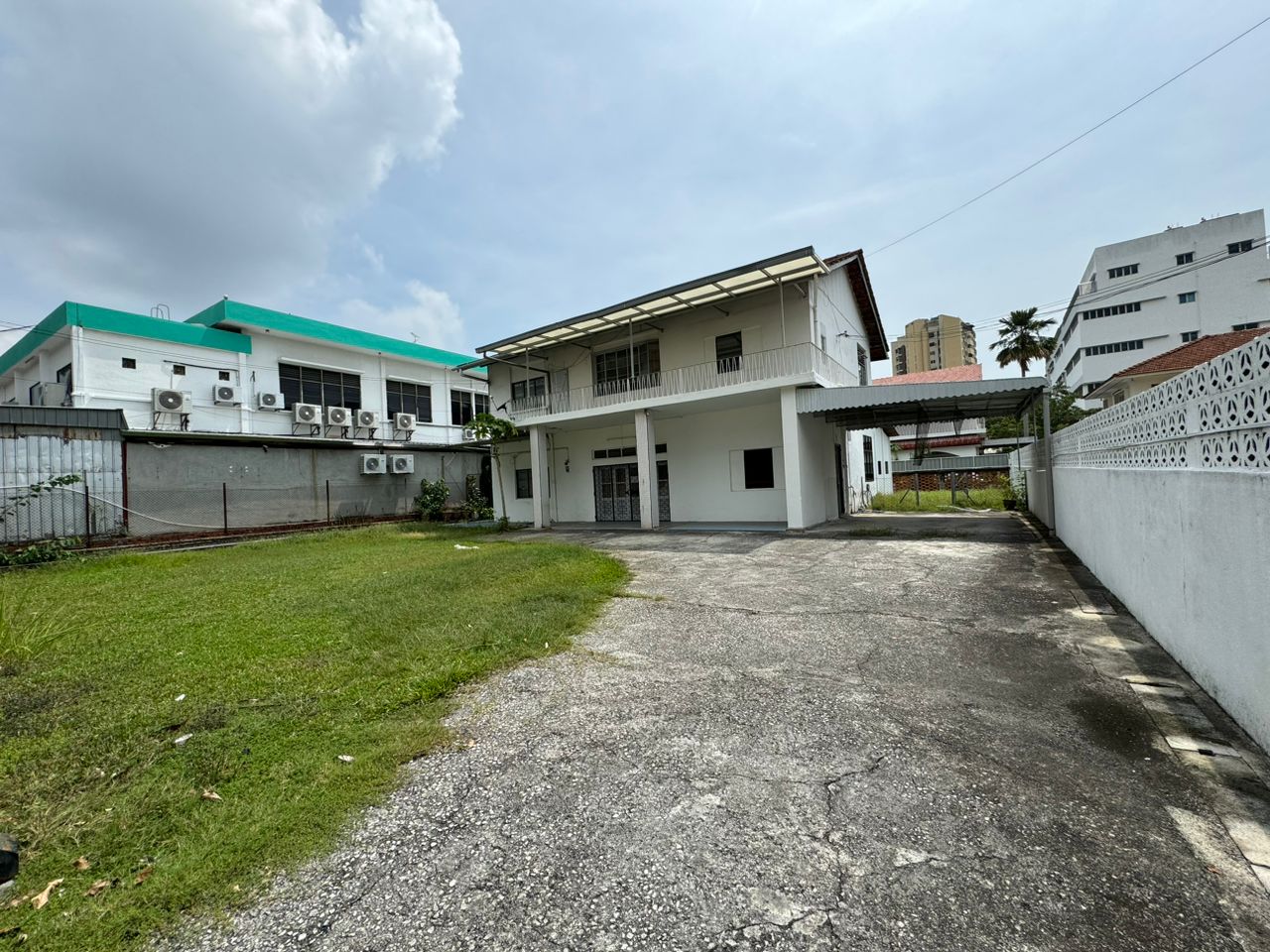 Pulau Tikus 2 Sty Bungalow Commercial use 7300sf - photo 6