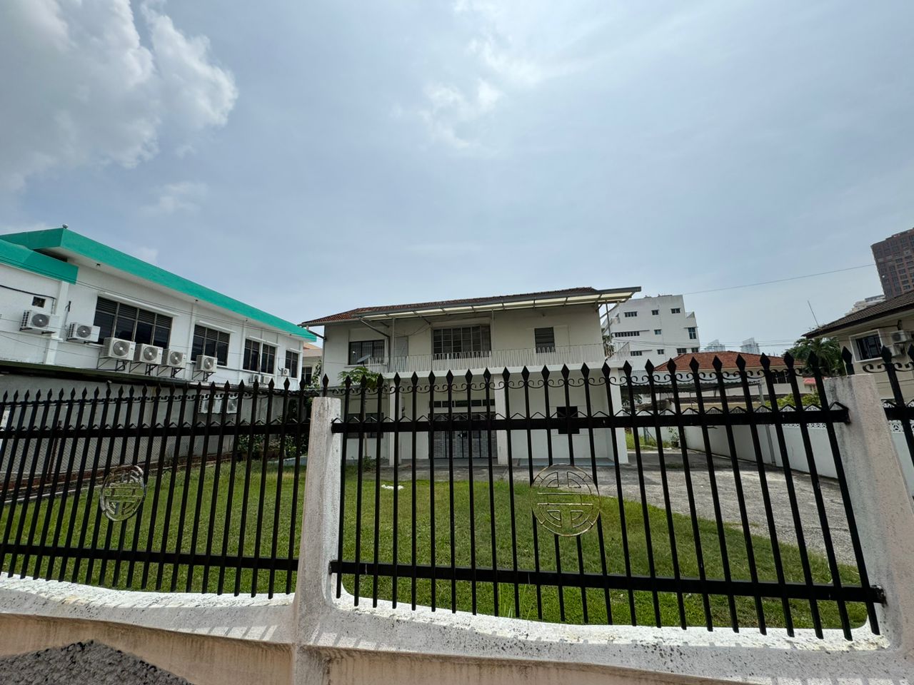 Pulau Tikus 2 Sty Bungalow Commercial use 7300sf - photo 7