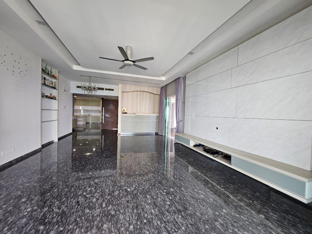 One Tanjong 1 Tanjung Renovated Sea View - photo 3