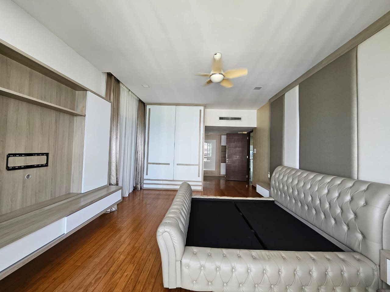 One Tanjong 1 Tanjung Renovated Sea View - photo 11