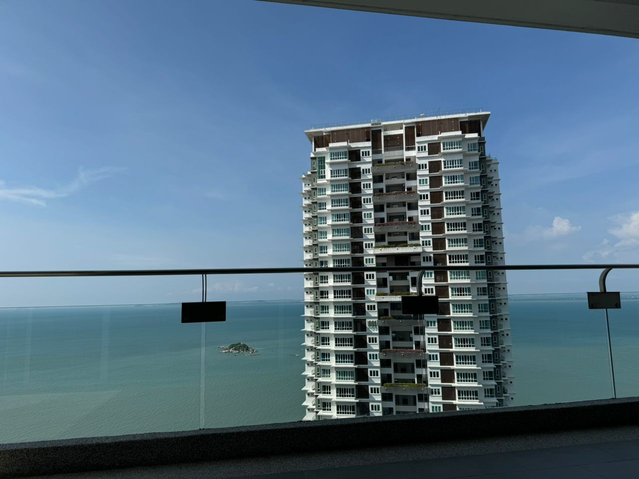 One Tanjong 1 Tanjung Renovated Sea View - photo 10