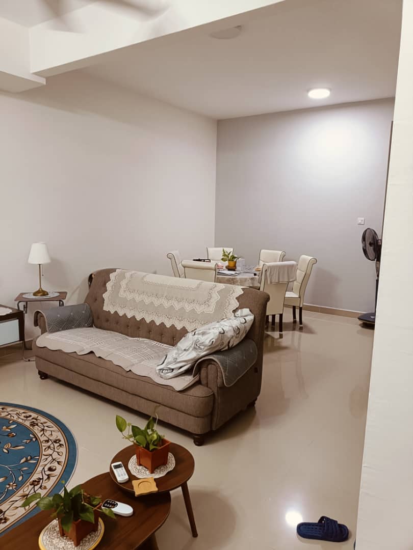 Palmyra Residence Renovated Furnish - photo 2