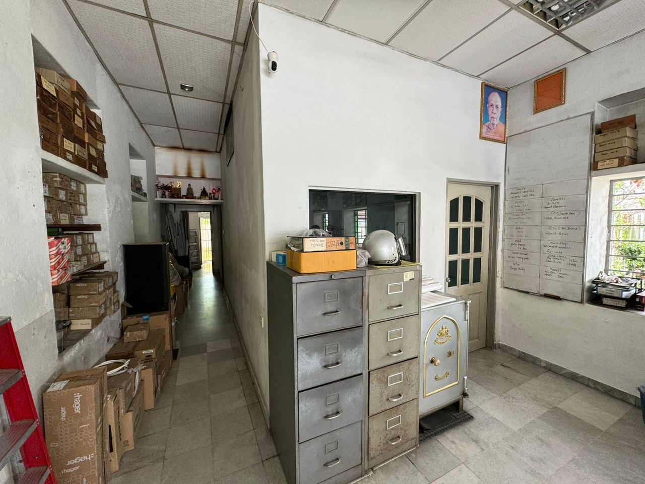 2 Sty Bungalow Shoplot Jalan Siam Georgetown Anson - photo 3