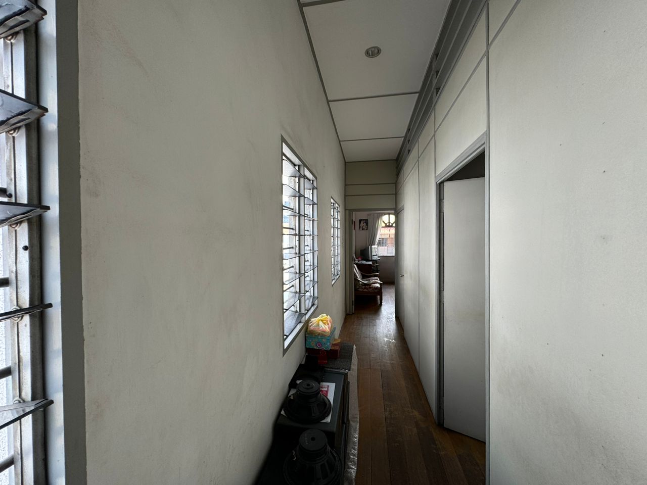 2 Sty Bungalow Shoplot Jalan Siam Georgetown Anson - photo 5