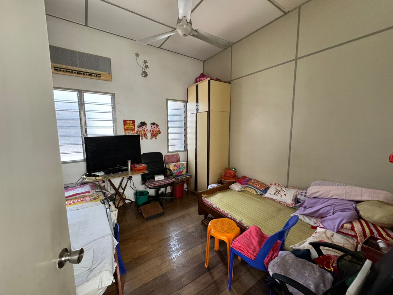 2 Sty Bungalow Shoplot Jalan Siam Georgetown Anson - photo 6