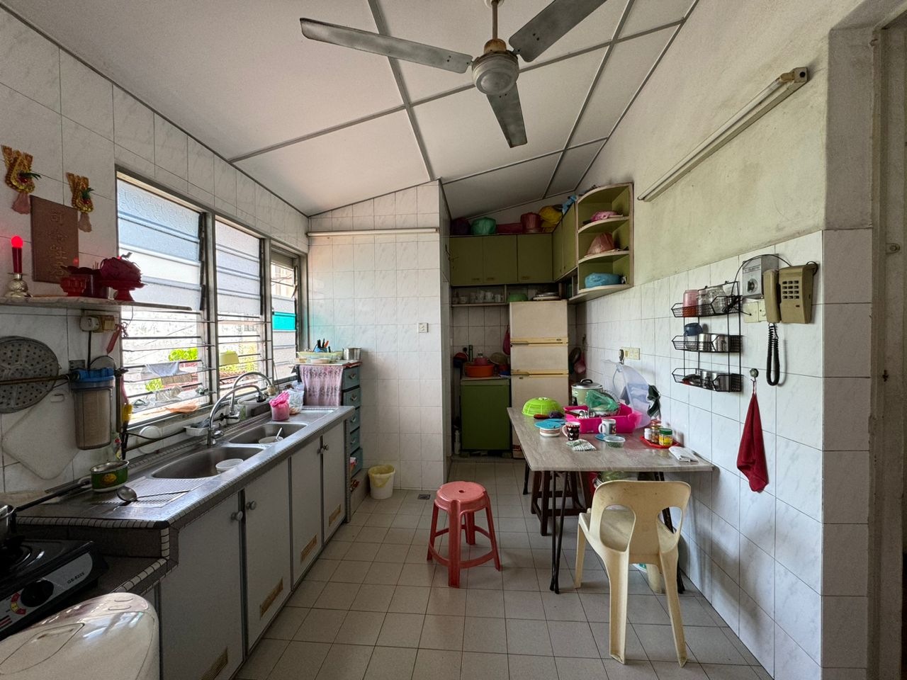 2 Sty Bungalow Shoplot Jalan Siam Georgetown Anson - photo 7