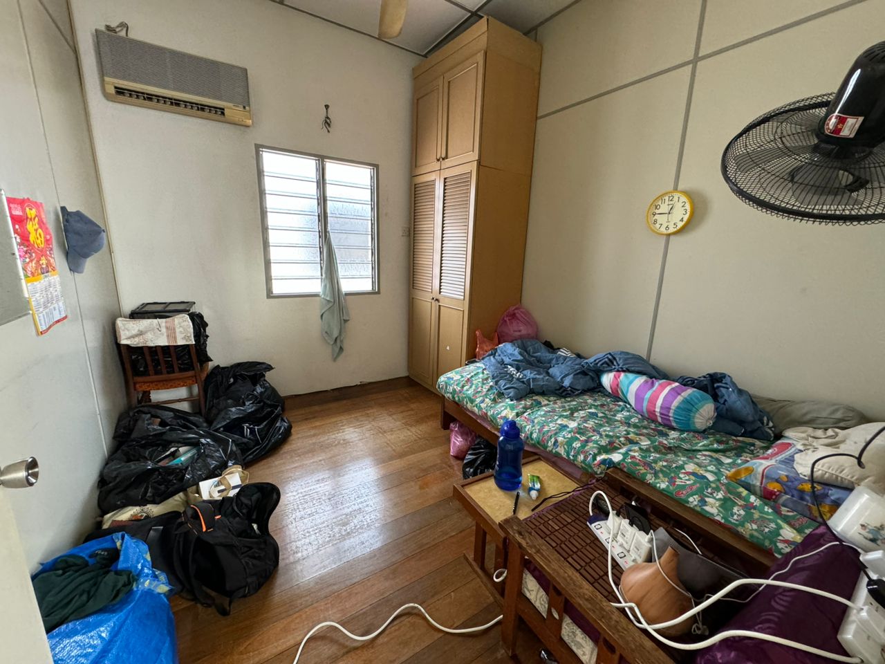 2 Sty Bungalow Shoplot Jalan Siam Georgetown Anson - photo 8