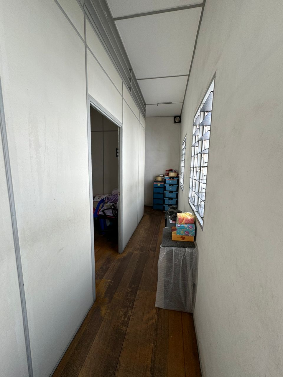 2 Sty Bungalow Shoplot Jalan Siam Georgetown Anson - photo 9