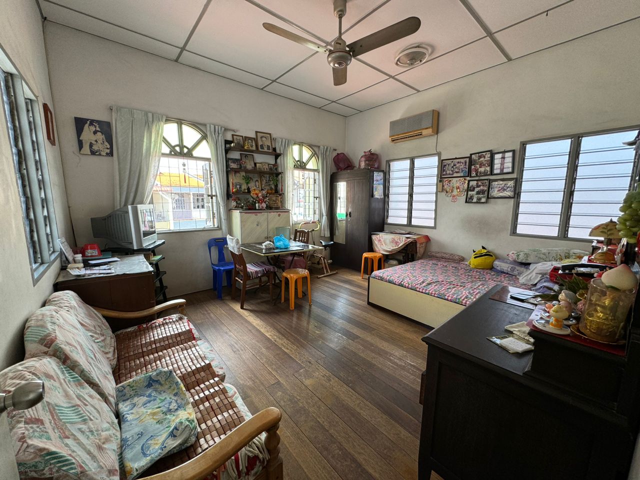 2 Sty Bungalow Shoplot Jalan Siam Georgetown Anson - photo 10