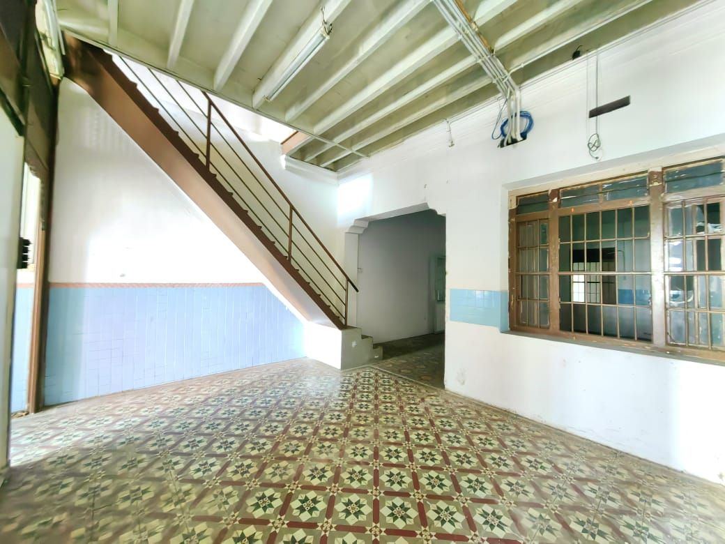 2 Sty Shop house Lebuh Melaka Georgetown 2300sf - photo 2