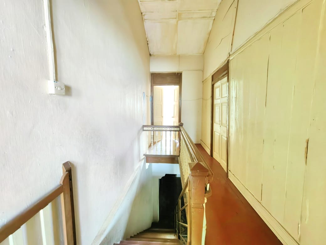2 Sty Shop house Lebuh Melaka Georgetown 2300sf - photo 4