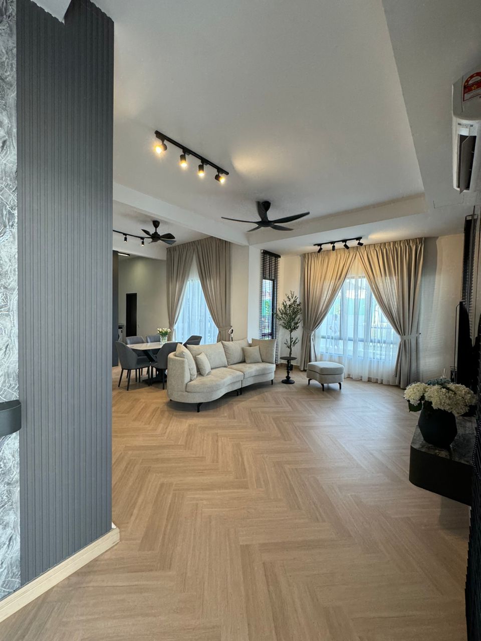 Eco Horizon Camdon Garden Home 2 Sty Semi D - photo 3
