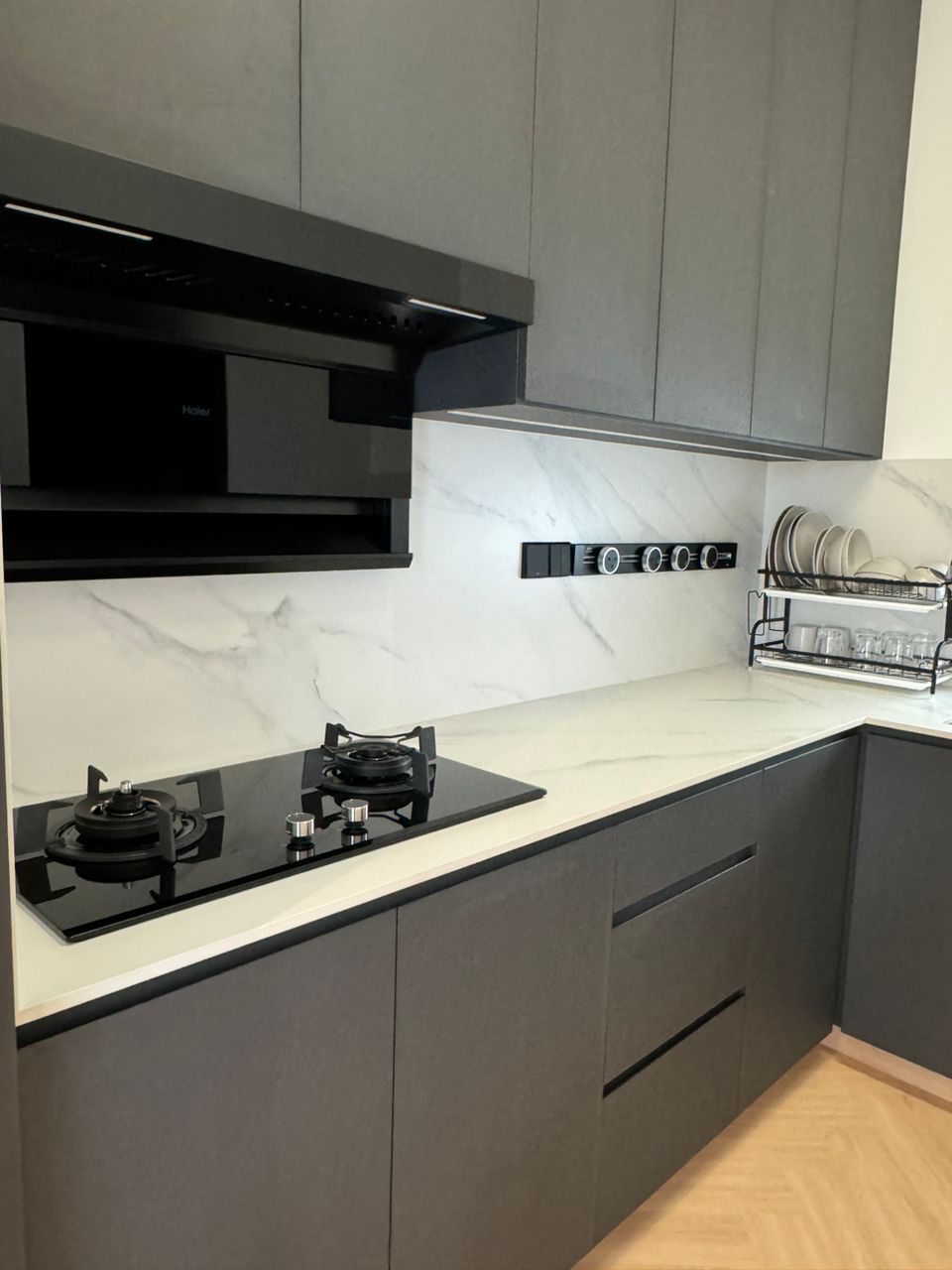 Eco Horizon Camdon Garden Home 2 Sty Semi D - photo 5