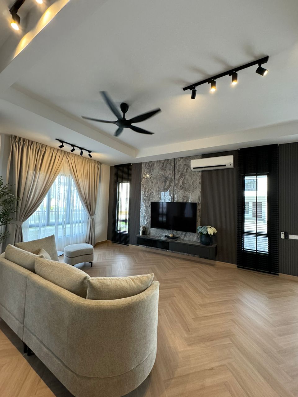 Eco Horizon Camdon Garden Home 2 Sty Semi D - photo 6